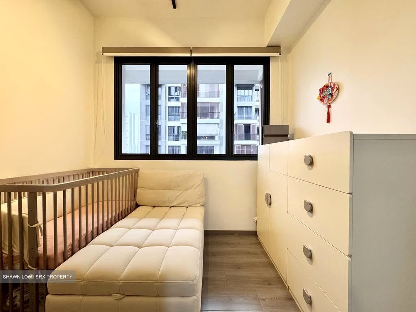 Jewel @ Buangkok (D19), Condominium #581389551